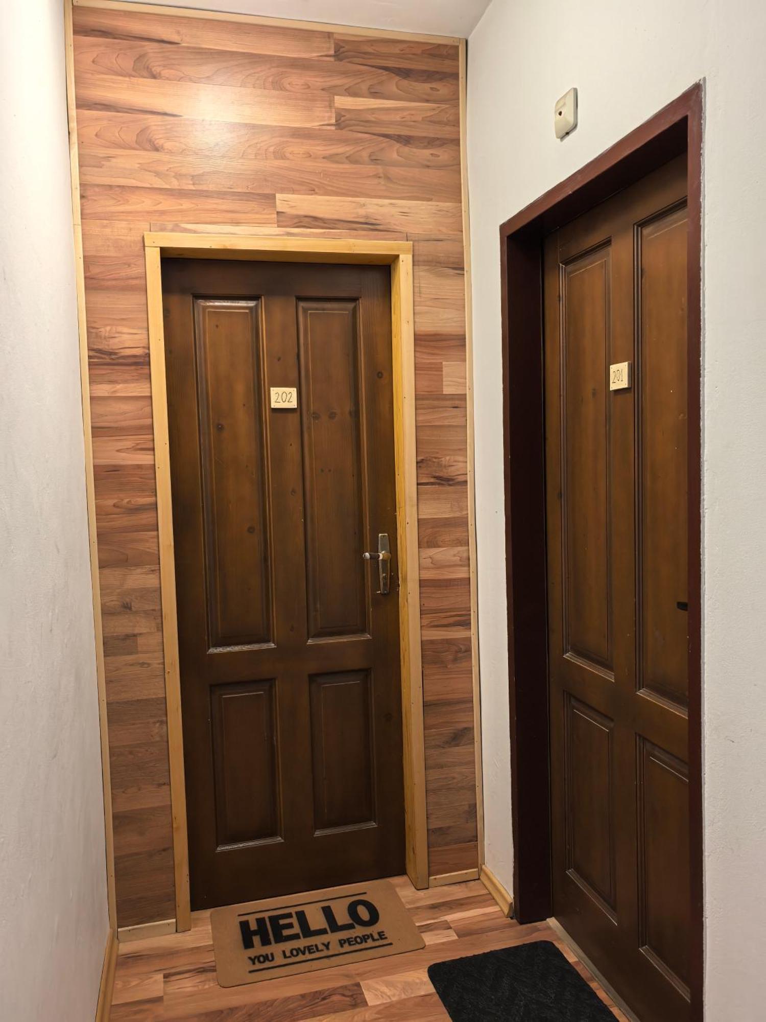 4 Rooms พลอฟดิฟ ภายนอก รูปภาพ