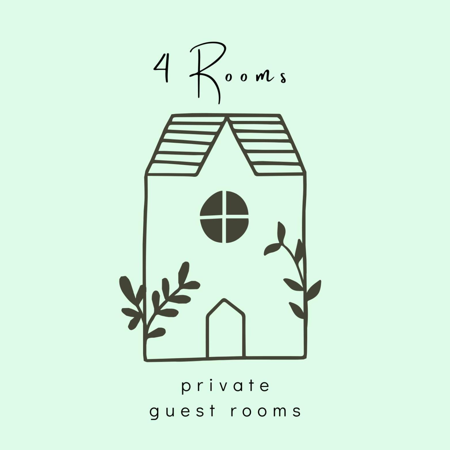 4 Rooms พลอฟดิฟ ภายนอก รูปภาพ